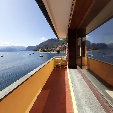 Villa Del Pescatore San Siro  Exterior foto