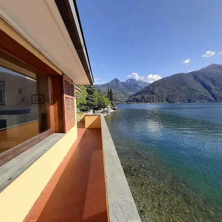 Villa Del Pescatore San Siro  Exterior foto