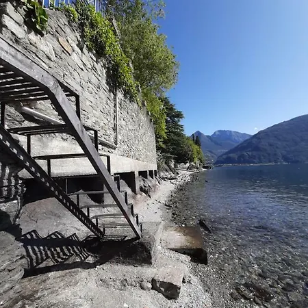 Villa Del Pescatore San Siro  Exterior foto