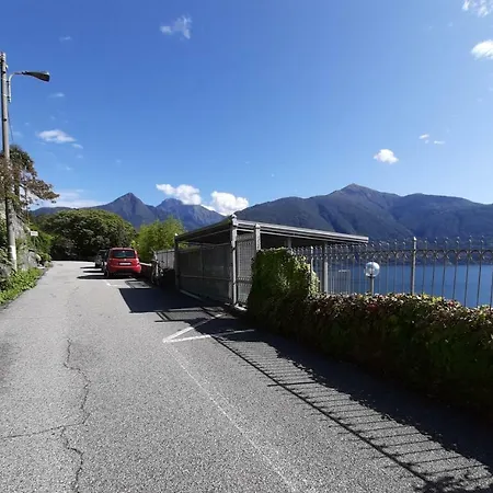 Villa Del Pescatore San Siro  Exterior foto