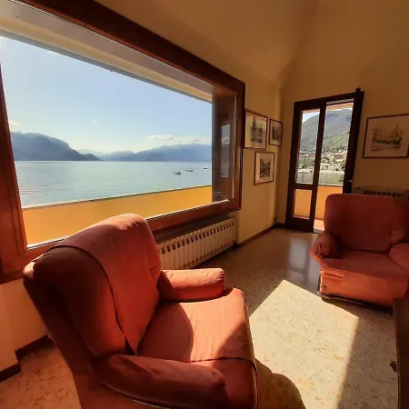 Villa Del Pescatore San Siro  Exterior foto