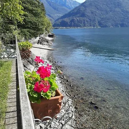 Villa Del Pescatore San Siro  Exterior foto