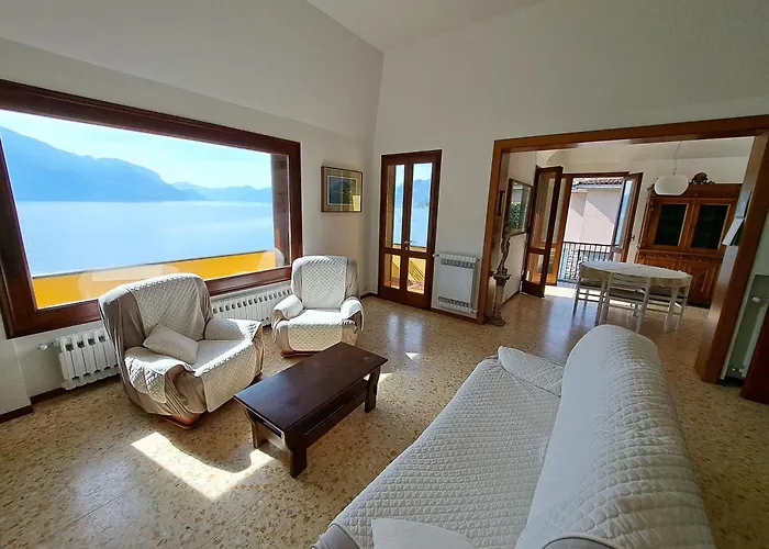 Villa Del Pescatore