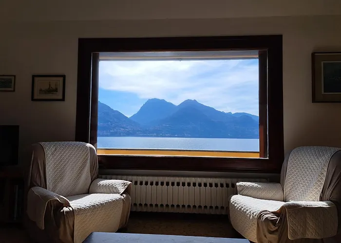 Villa Del Pescatore