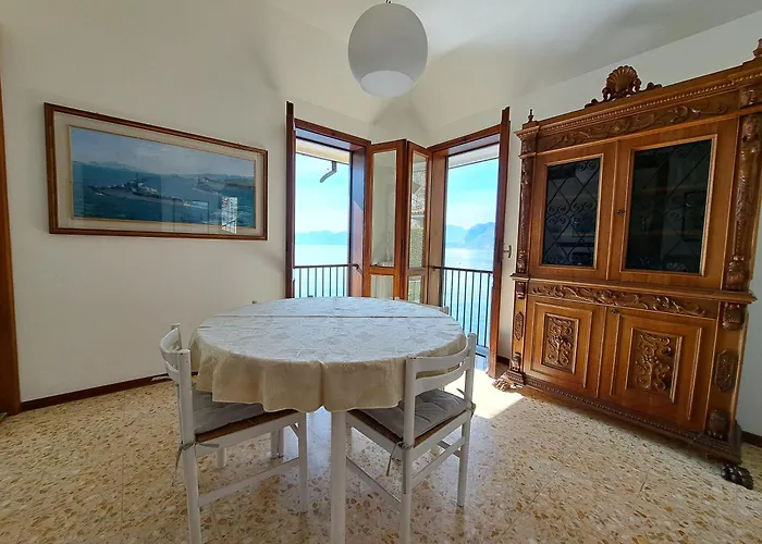 Villa Del Pescatore